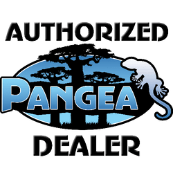 PANGEA